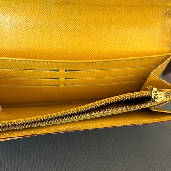 LV Multicolor wallet - Picture 9 of 11